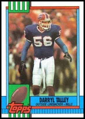 195 Darryl Talley